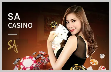Casino Trực Tuyến 8kbet
